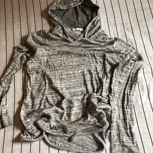 ALTERNATIVE APPAREL LIGHT SWEATSHIRT XL